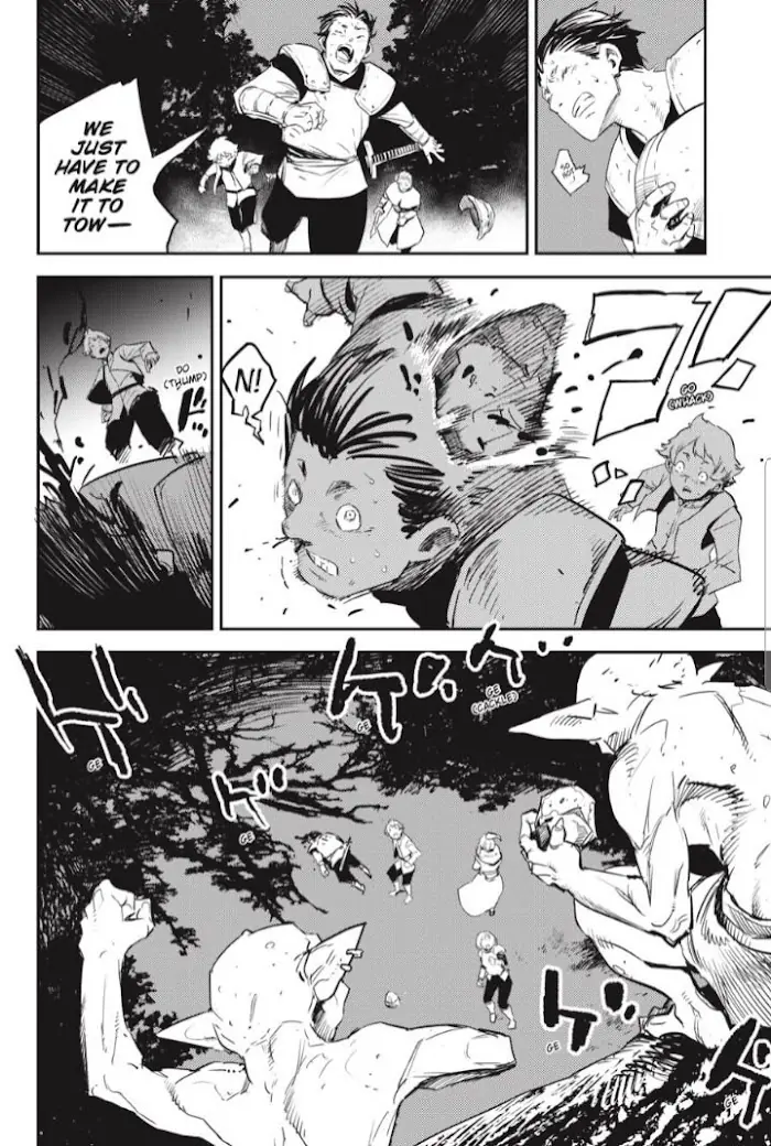 Goblin Slayer Chapter 73.2 image 01_optimized